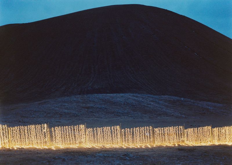 © Yuhang Jiang - Image from the As a spectatorserise photography project