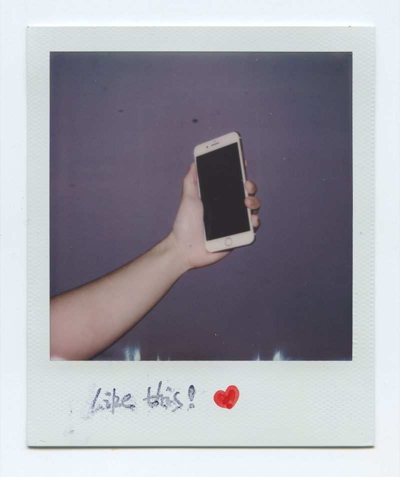 © Yuhang Jiang - Image from the unnatural collapse photography project