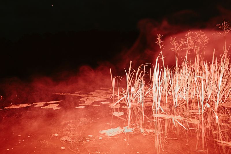 © Tatiana Mishchenko - Image from the Parallel voices photography project