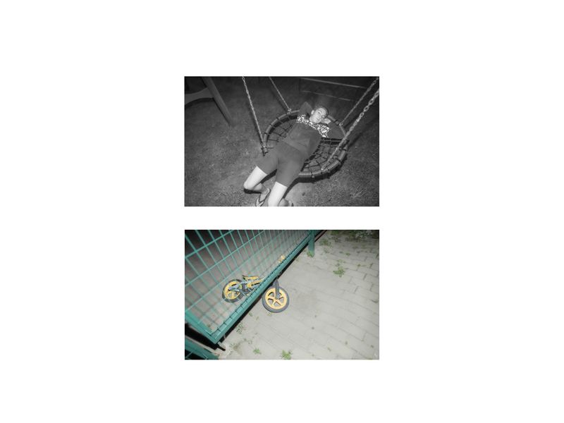 © Tatiana Mishchenko - When you are tired