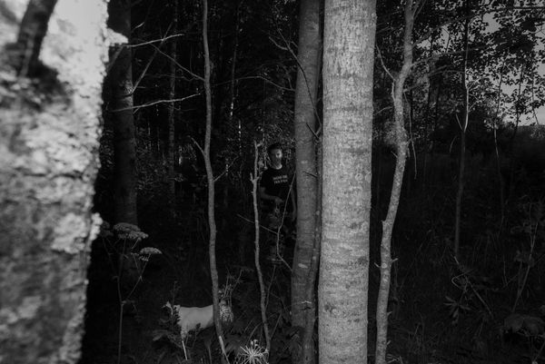 © Tatiana Mishchenko - When you get lost