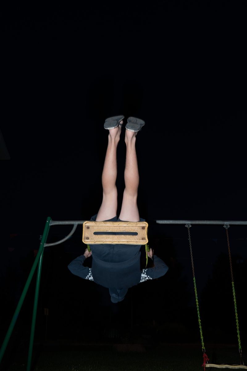 © Tatiana Mishchenko - Image from the World of Trails photography project