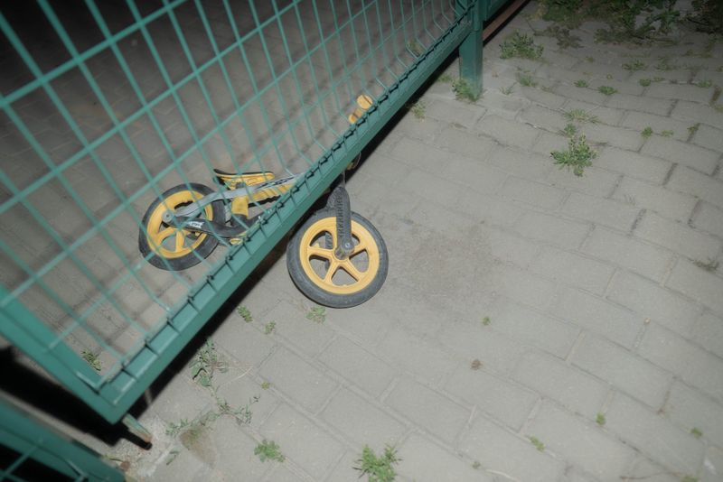 © Tatiana Mishchenko - Image from the World of Trails photography project