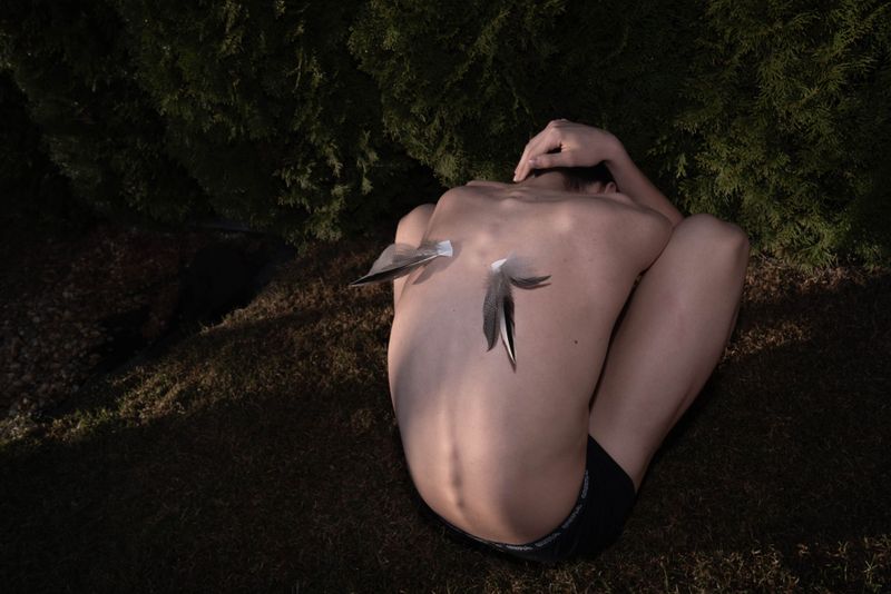 © Tatiana Mishchenko - Image from the World of Trails photography project