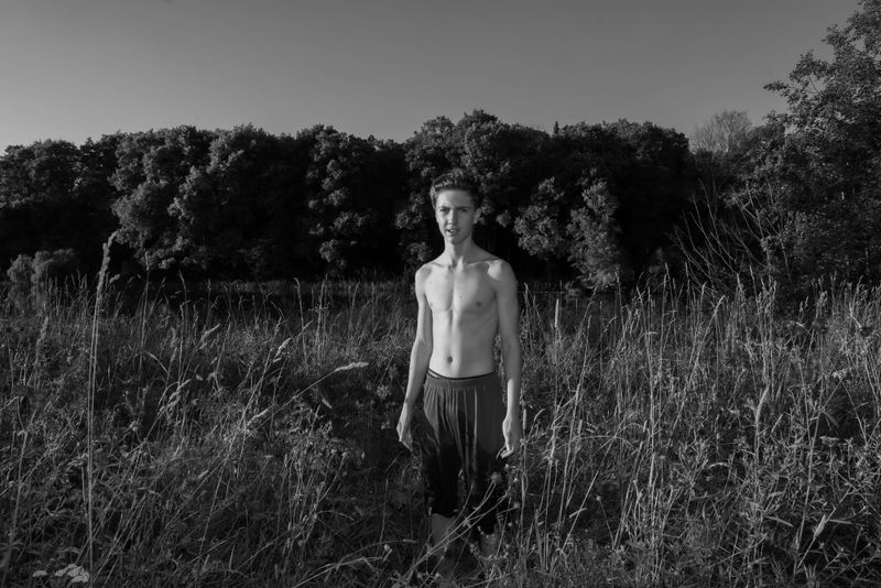 © Tatiana Mishchenko - Image from the World of Trails photography project