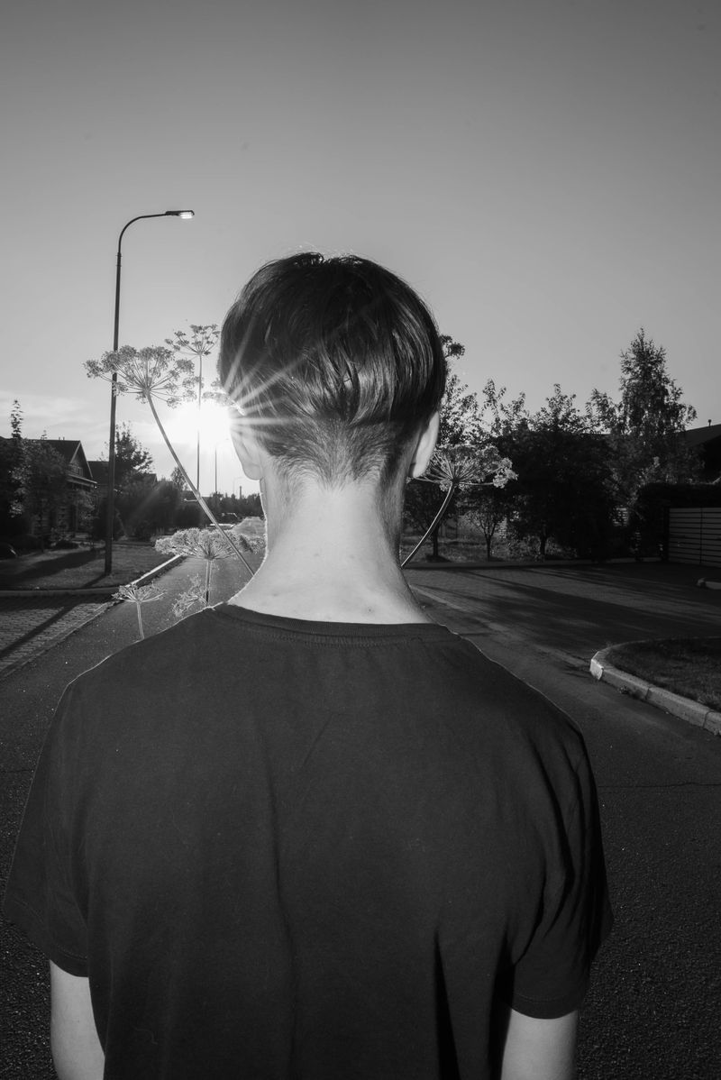 © Tatiana Mishchenko - Image from the World of Trails photography project