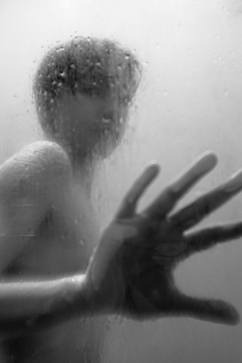 © Tatiana Mishchenko - Image from the World of Trails photography project