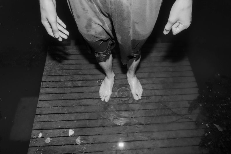 © Tatiana Mishchenko - Image from the World of Trails photography project