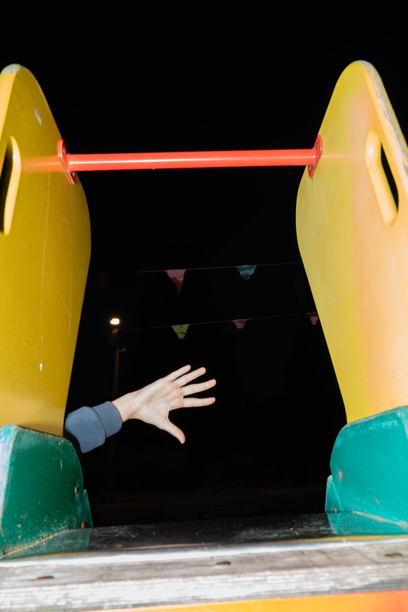 © Tatiana Mishchenko - Image from the World of Trails photography project