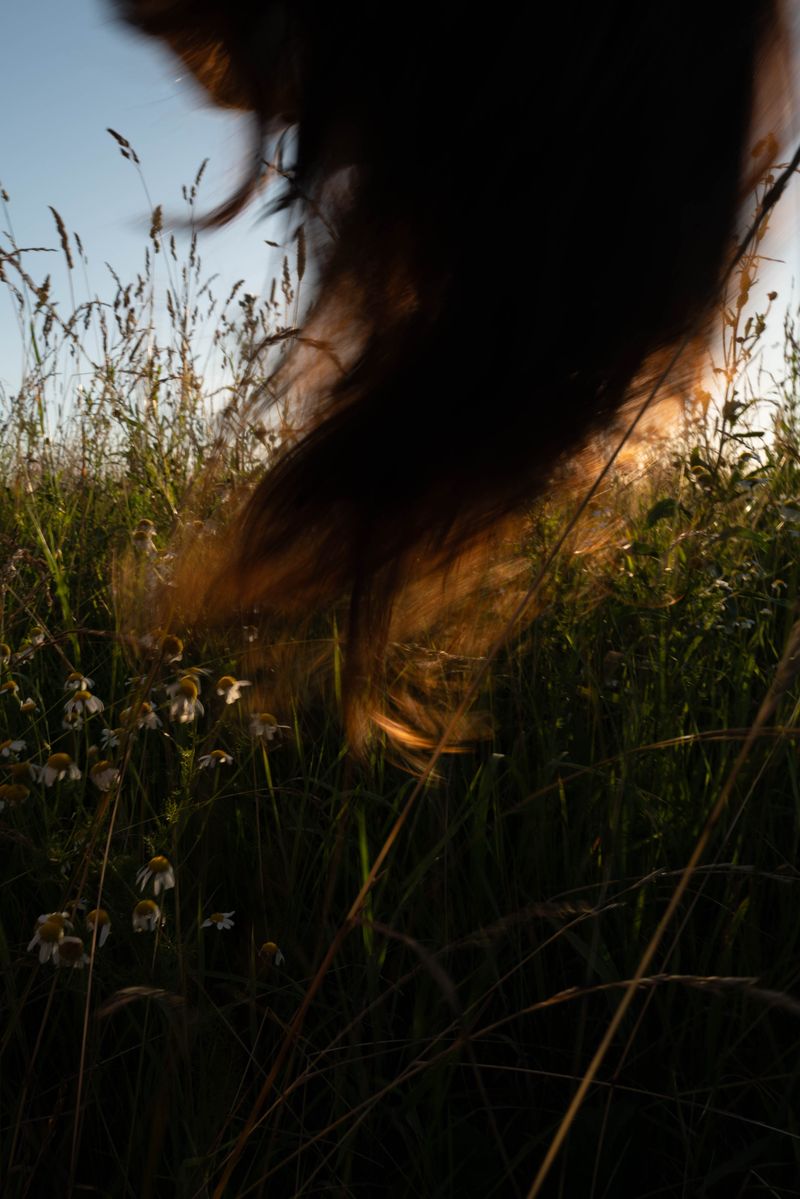 © Tatiana Mishchenko - Image from the World of Trails photography project