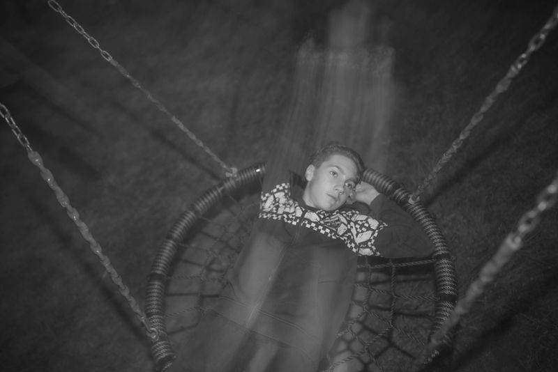 © Tatiana Mishchenko - Image from the World of Trails photography project