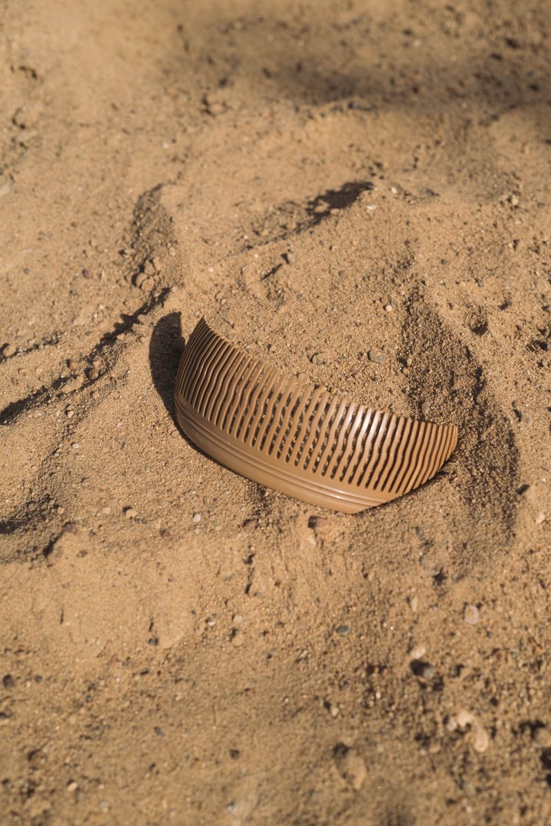 © Tatiana Mishchenko - Image from the Forgotten memory photography project