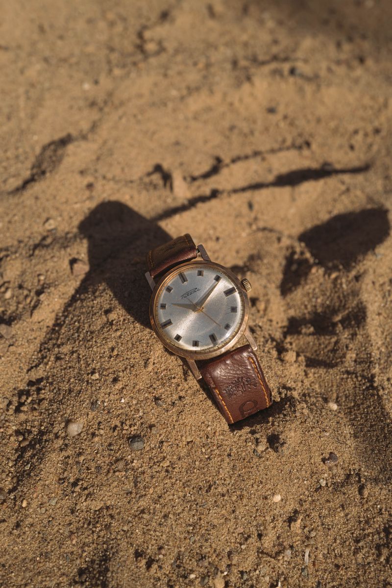 © Tatiana Mishchenko - Image from the Forgotten memory photography project