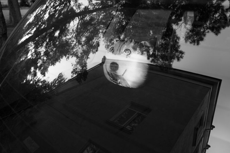 © Tatiana Mishchenko - Image from the Forgotten memory photography project