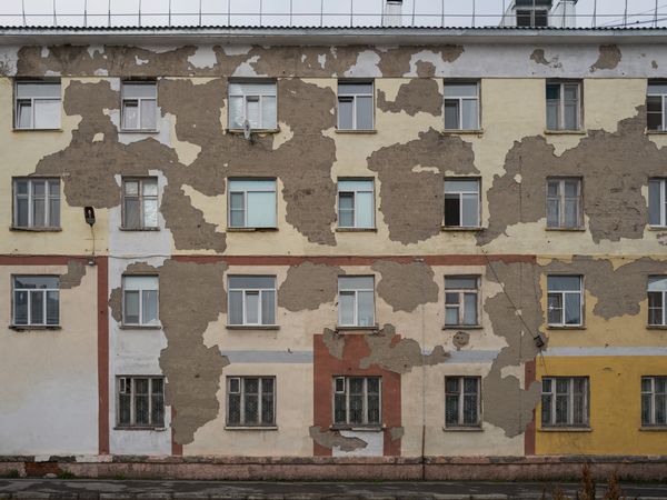 © Tatiana Mishchenko - Point of no return_01