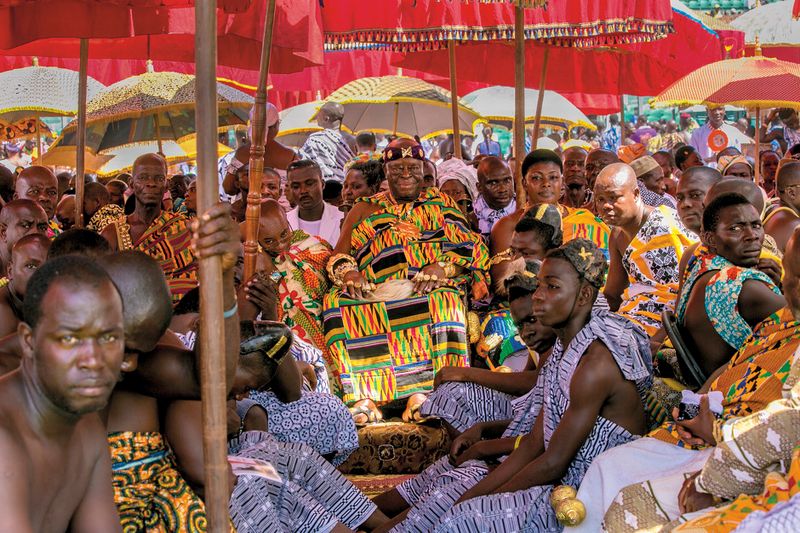 © Heidi Wentworth-Ping - Image from the Gold Fever photography project