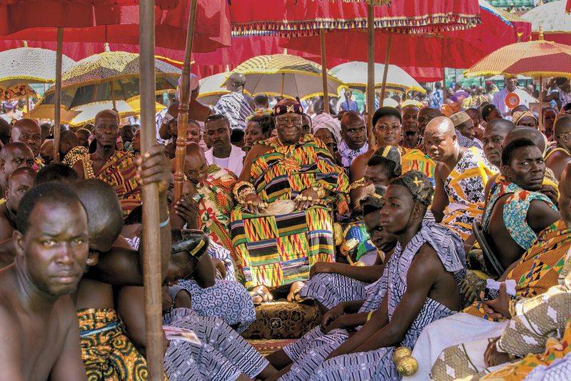 © Heidi Wentworth-Ping - Image from the Gold Fever photography project