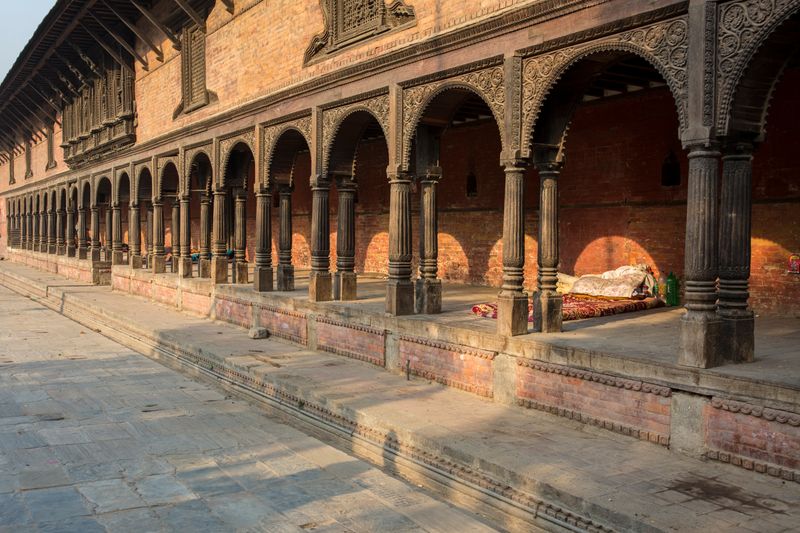 © Heidi Wentworth-Ping - Image from the We have no dreams photography project