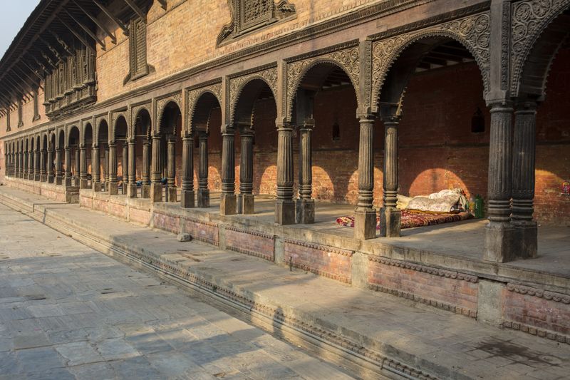 © Heidi Wentworth-Ping - Image from the We have no dreams photography project