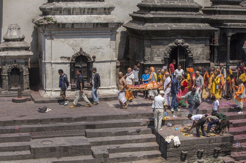 © Heidi Wentworth-Ping - Image from the We have no dreams photography project