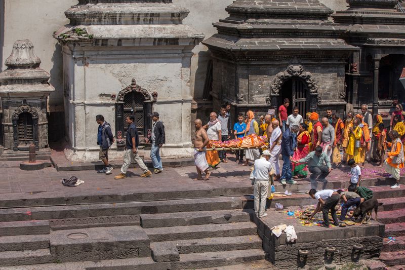 © Heidi Wentworth-Ping - Image from the We have no dreams photography project