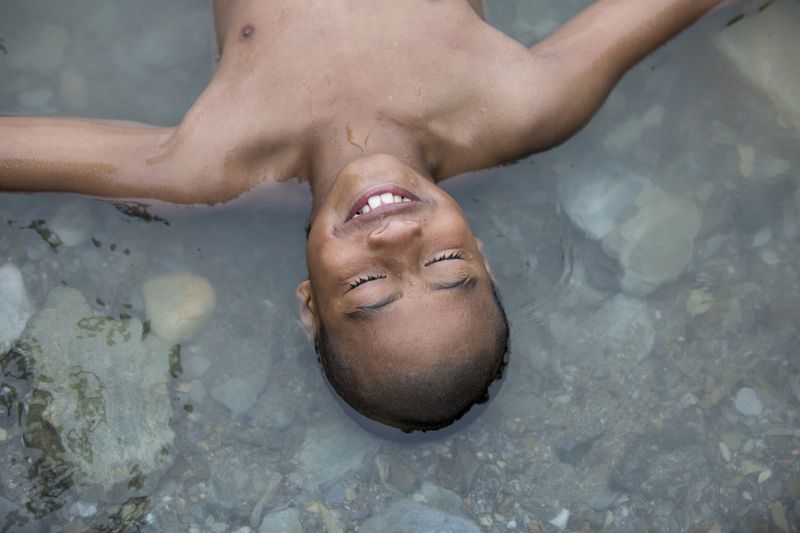 © Heidi Wentworth-Ping - Image from the We have no dreams photography project