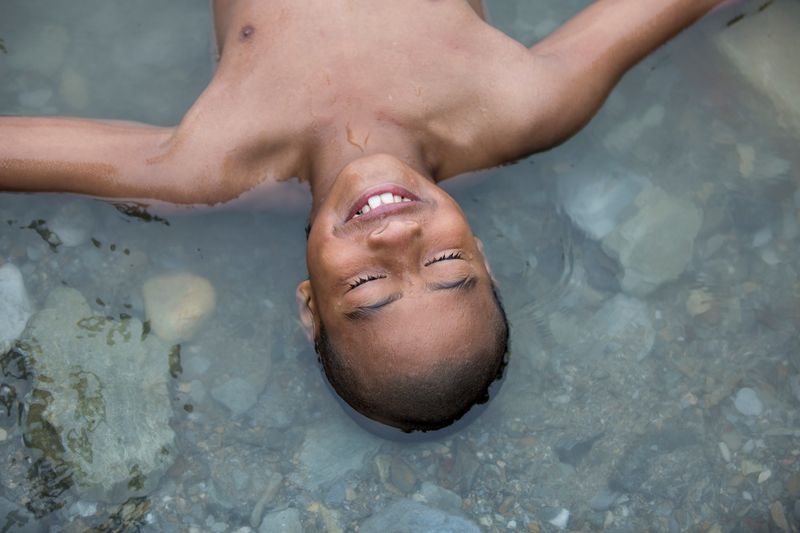 © Heidi Wentworth-Ping - Image from the We have no dreams photography project