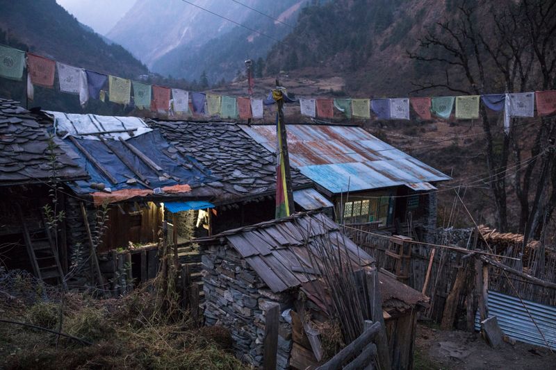 © Heidi Wentworth-Ping - Image from the Rangzen photography project