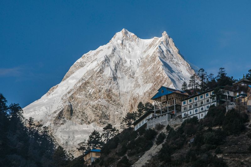 © Heidi Wentworth-Ping - Image from the Rangzen photography project