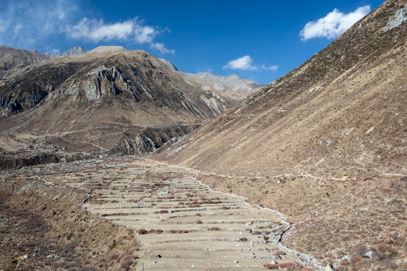 © Heidi Wentworth-Ping - Image from the Rangzen photography project