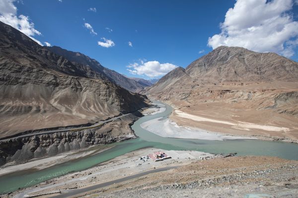 © Heidi Wentworth-Ping - Image from the Rangzen photography project