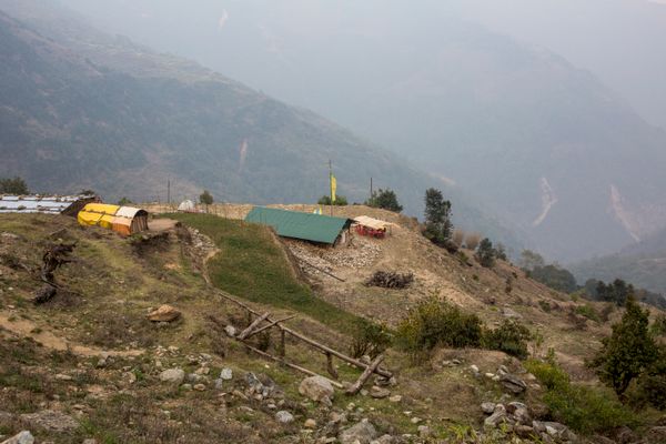 © Heidi Wentworth-Ping - Image from the Black Spots photography project