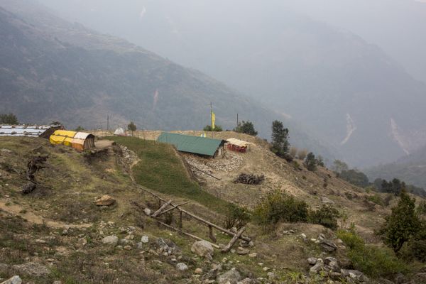 © Heidi Wentworth-Ping - Image from the Black Spots photography project