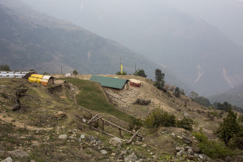 © Heidi Wentworth-Ping - Image from the Black Spots photography project