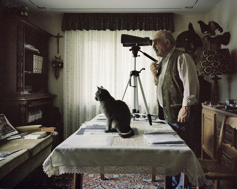 © Marina Caneve - Experience