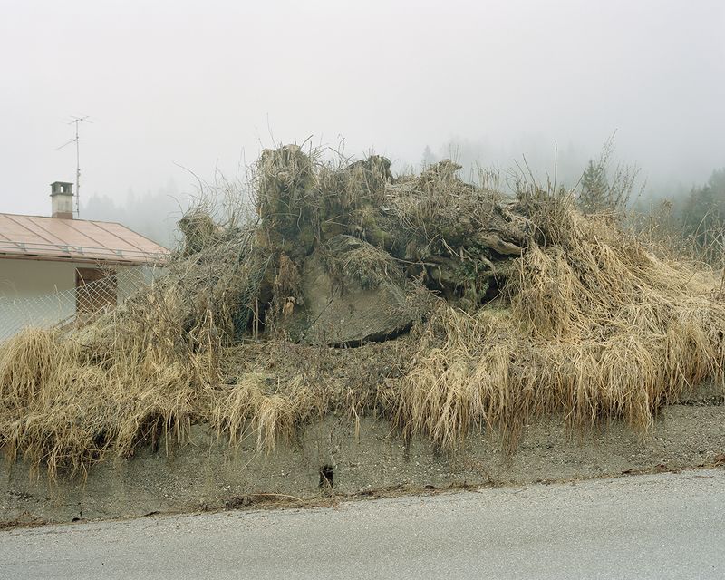 © Marina Caneve - Destruction