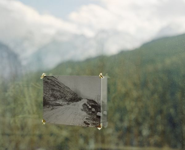 © Marina Caneve - Representation