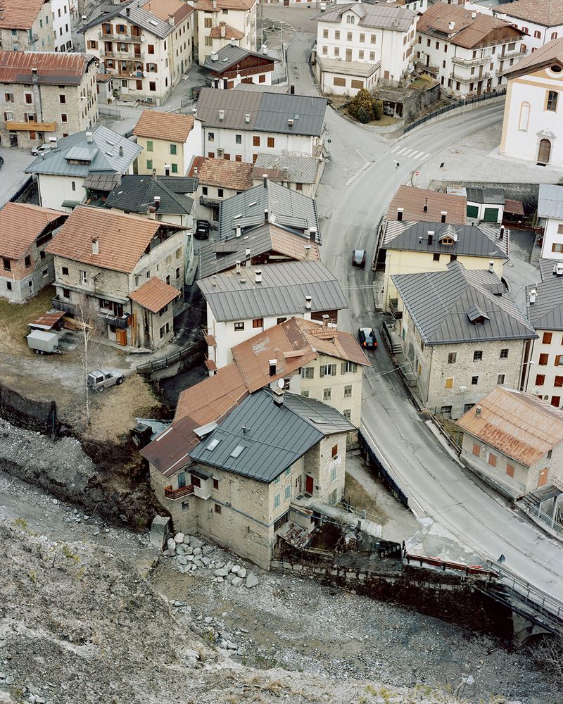 © Marina Caneve - Experience