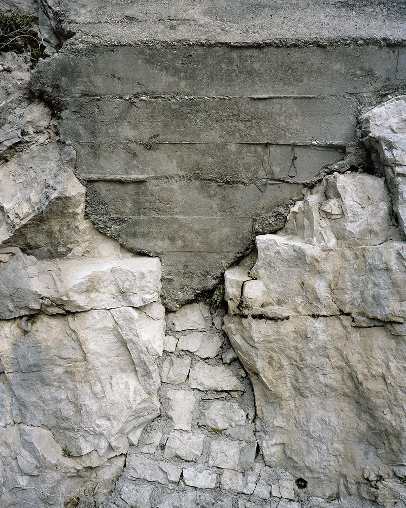 © Marina Caneve - Resilience