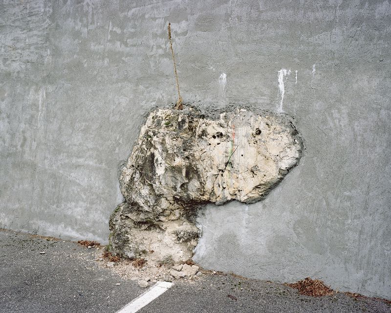 © Marina Caneve - Resilience