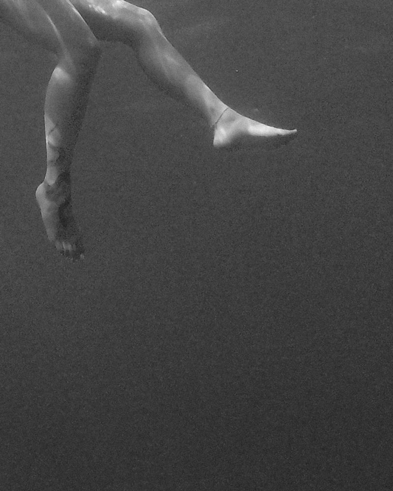 © Niccolò Varrella - Image from the Ab aqua photography project