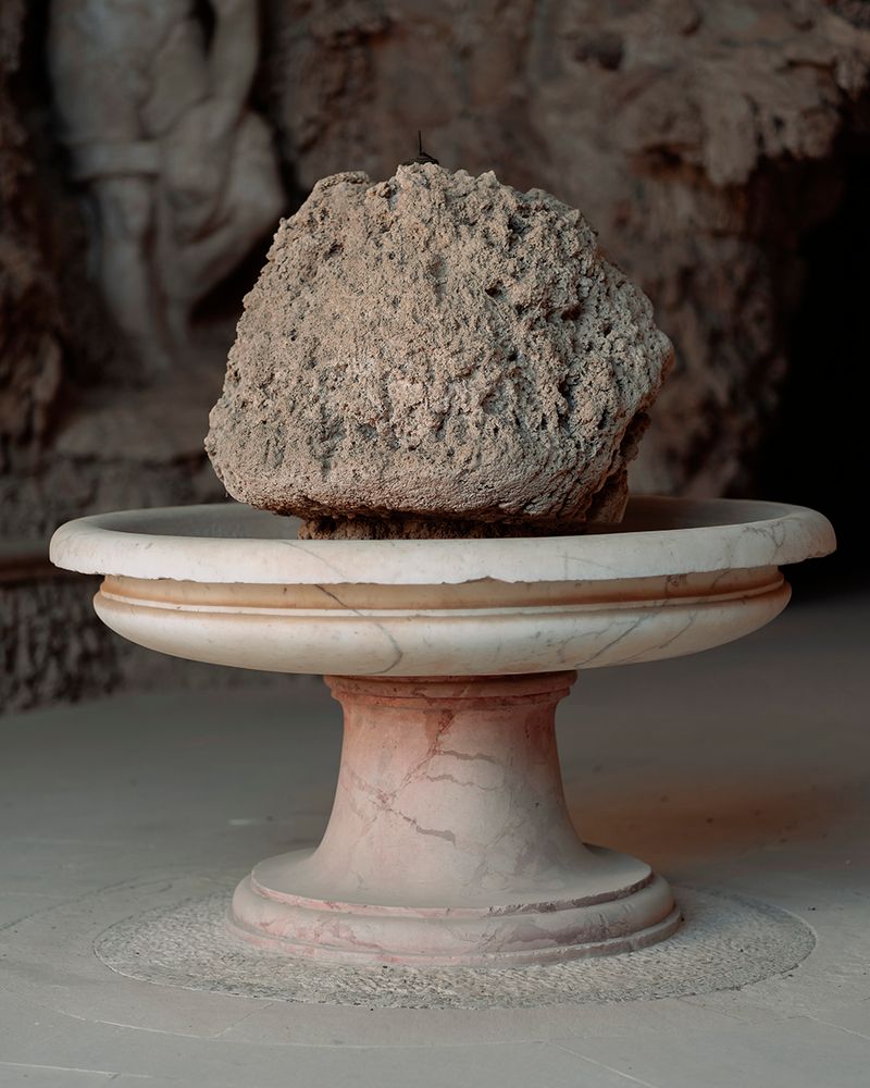 © Niccolò Varrella - Image from the Ab aqua photography project