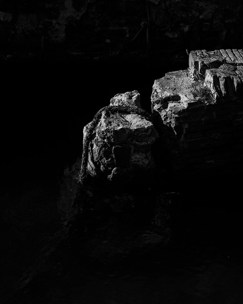 © Niccolò Varrella - Image from the Ab aqua photography project