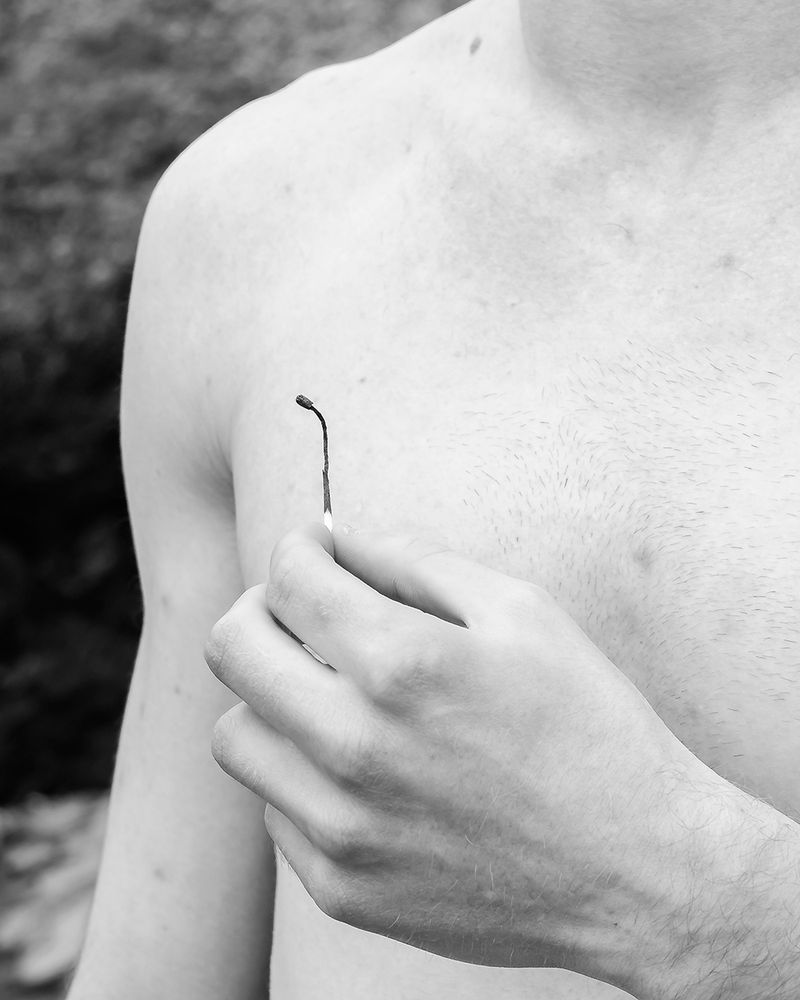 © Niccolò Varrella - Image from the Ab aqua photography project