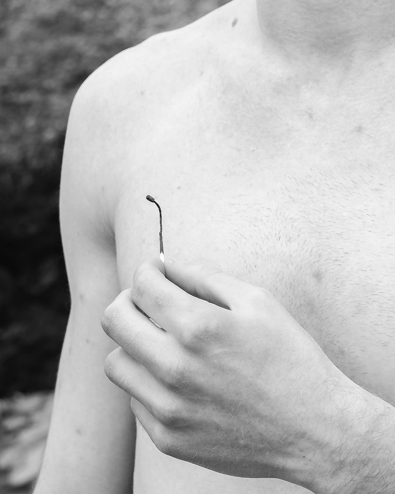 © Niccolò Varrella - Image from the Ab aqua photography project