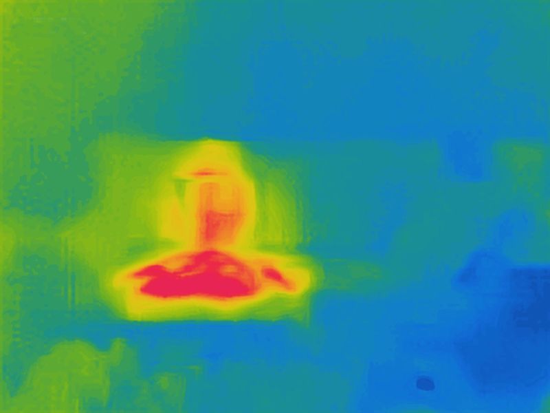 © Yufan Lu - - as if those spots were still saved for you.