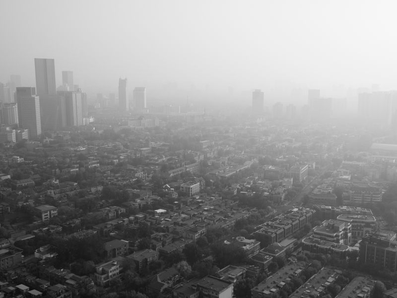 © Yufan Lu - Image from the Grandma: photography project