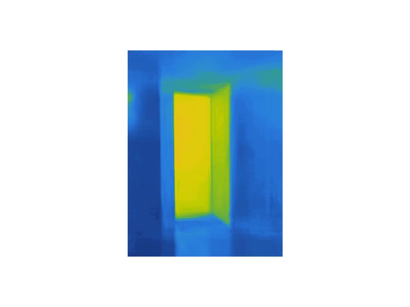 © Yufan Lu - Image from the Grandma: photography project