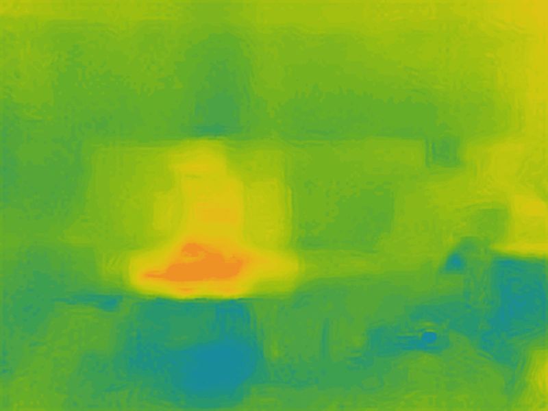 © Yufan Lu - Image from the Grandma: photography project