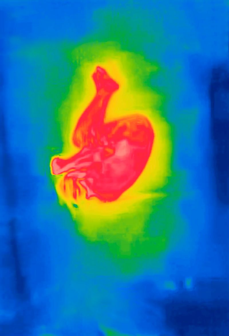 © Yufan Lu - Image from the Grandma: photography project